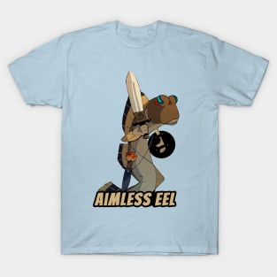 Aimless Eel T-Shirt